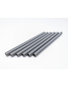 American Flyer Reproduction Sliver Pipes for 911 Gondolas