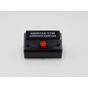 Button Decals for American Flyer Control Buttons - Auto Dump Car