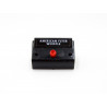 Button Decals for American Flyer Control Buttons - Whistle