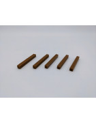 American Flyer Reproduction Ejector Ties for 25071 Tie-Jector Car