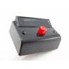 Button Letter Decals for American Flyer Control Buttons - Uncoupler